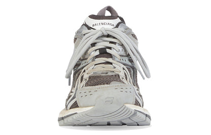 Balenciaga X-Pander Silver