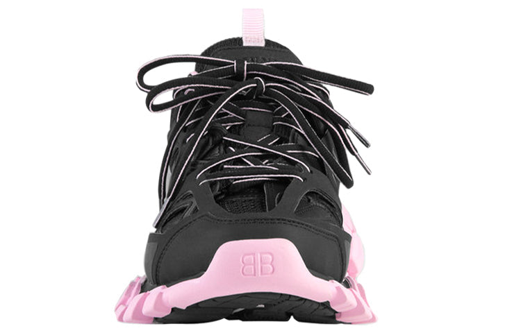 Balenciaga Track Black Pink (Women's)