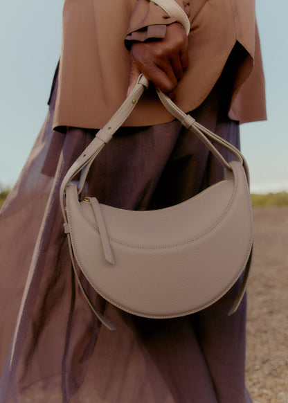 Polene Numero Dix Textured Taupe