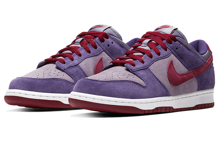 Nike Dunk Low Plum (2020/2024)