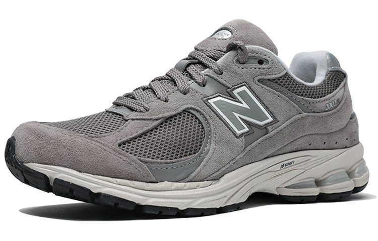 New Balance 2002R Marblehead Light Aluminum