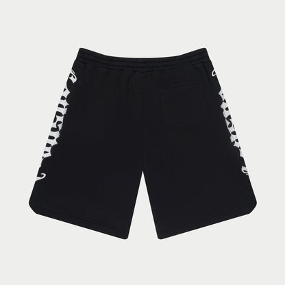 Godspeed Courtside Shorts (Black)