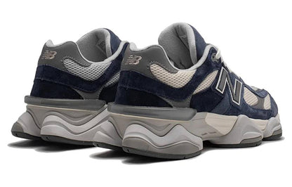 New Balance 9060 Natural Indigo