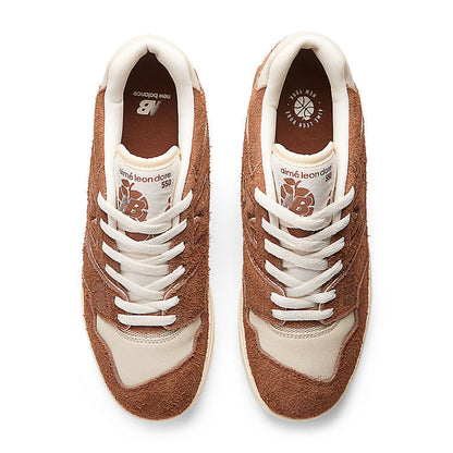 New Balance 550 Aime Leon Dore Brown Suede