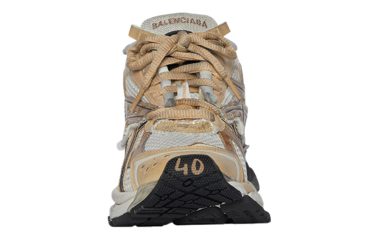 Balenciaga Runner Beige (Women's)