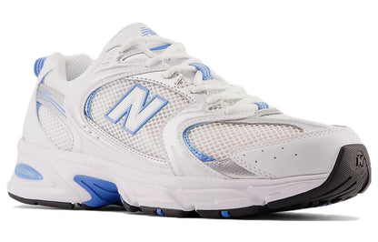 New Balance 530 White Sky Blue