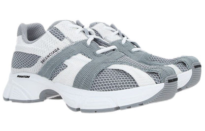 Balenciaga Phantom Grey White