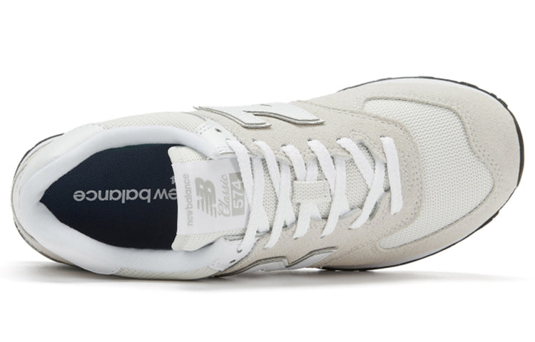 New Balance 574 Nimbus Cloud