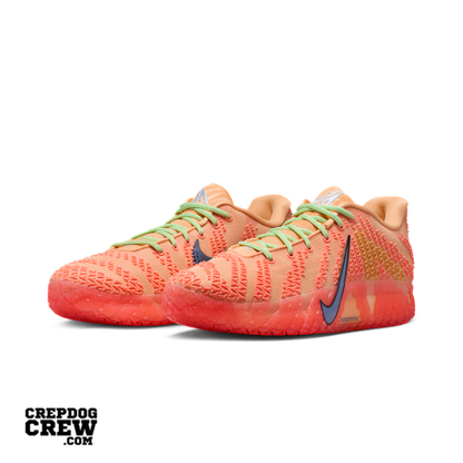 Nike Ja 3 Daybreak Orange