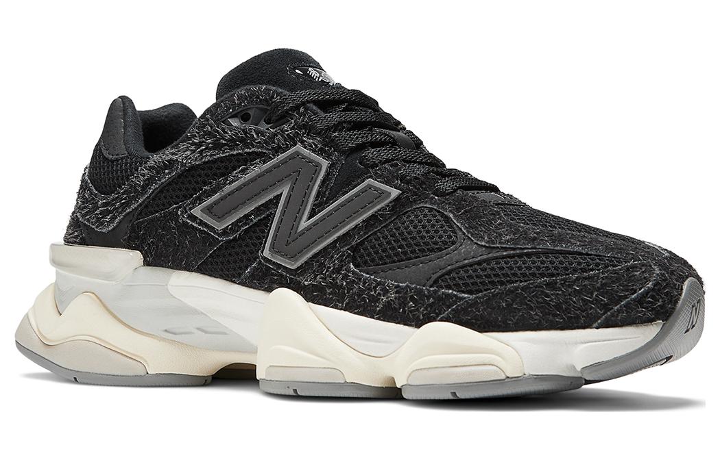 New Balance 9060 Black Sea Salt