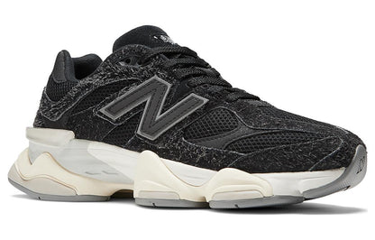 New Balance 9060 Black Sea Salt