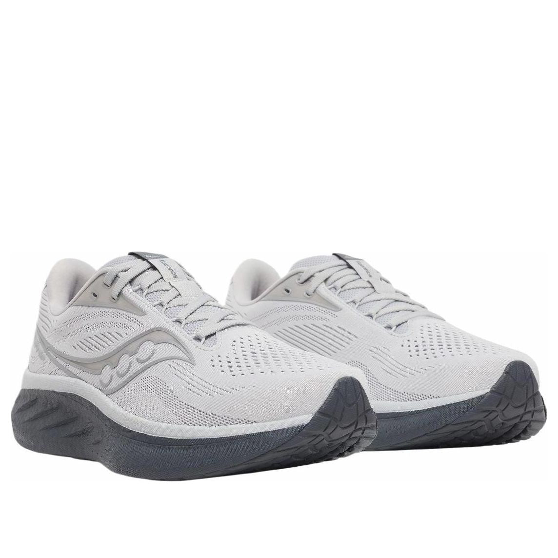Saucony Ride 18 Cloud Shadow