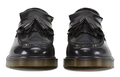 Dr. Marten Adrian Loafer Black