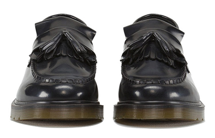 Dr. Marten Adrian Loafer Black
