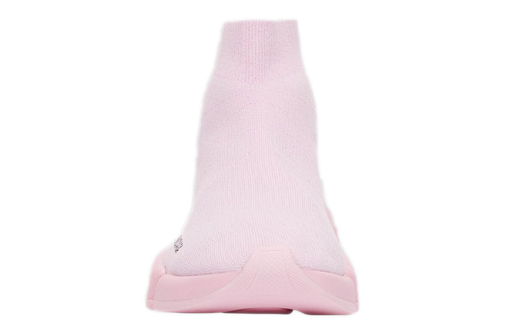 Balenciaga Speed 2.0 Pink (Women's)