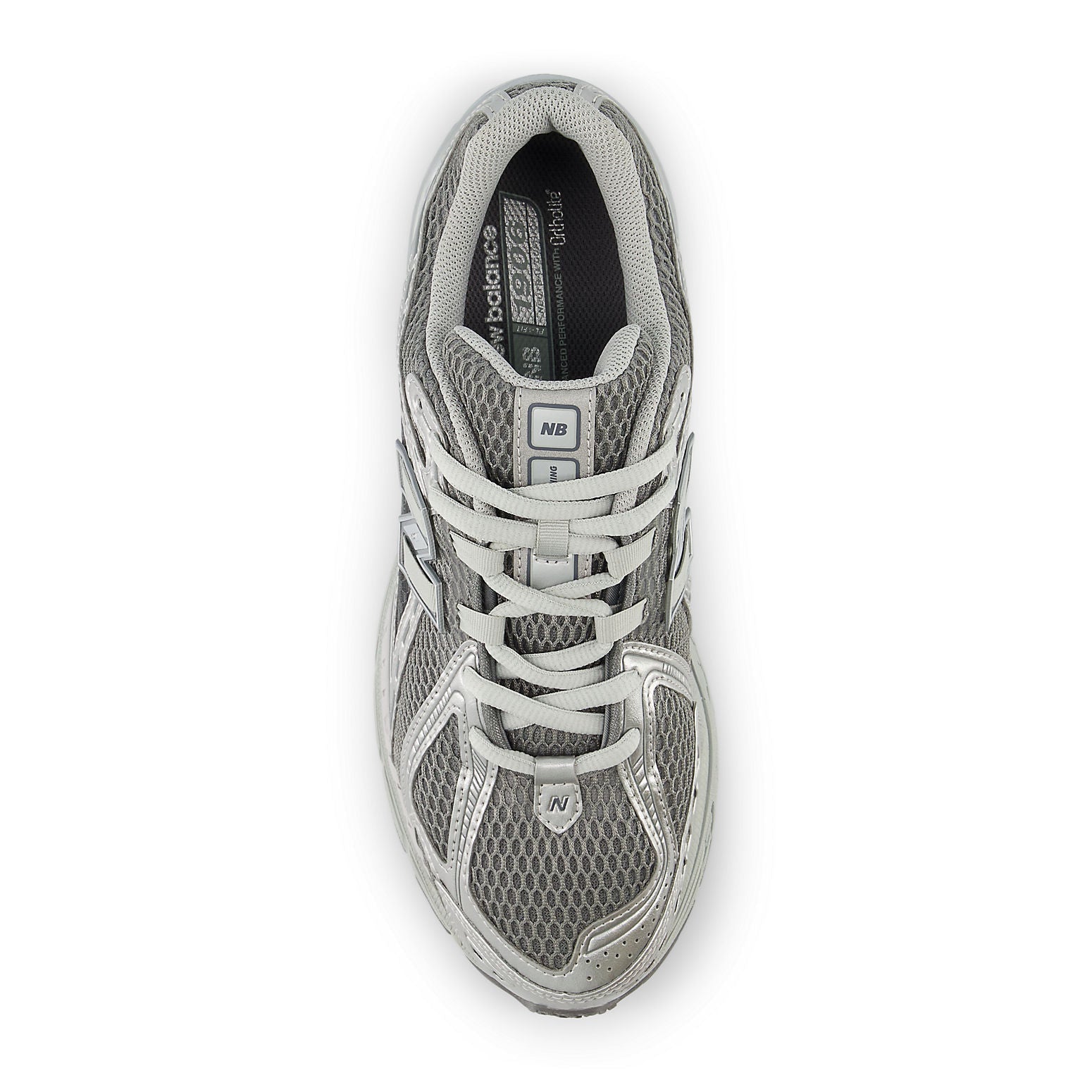 New Balance 1906R Harbor Grey