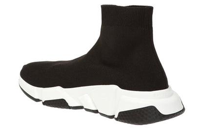 Balenciaga Speed Trainer White Black 2019 (Women's)