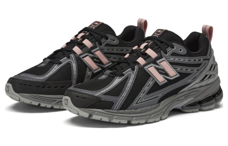 New Balance 1906R Black Pink Moon