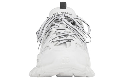 Balenciaga Track White Black (Women's)