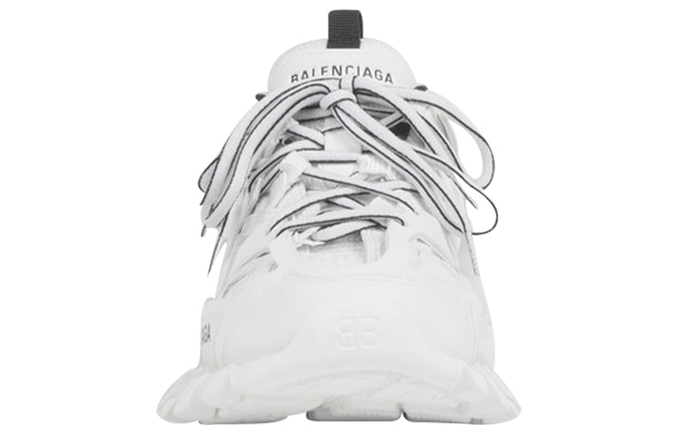 Balenciaga Track White Black (Women's)