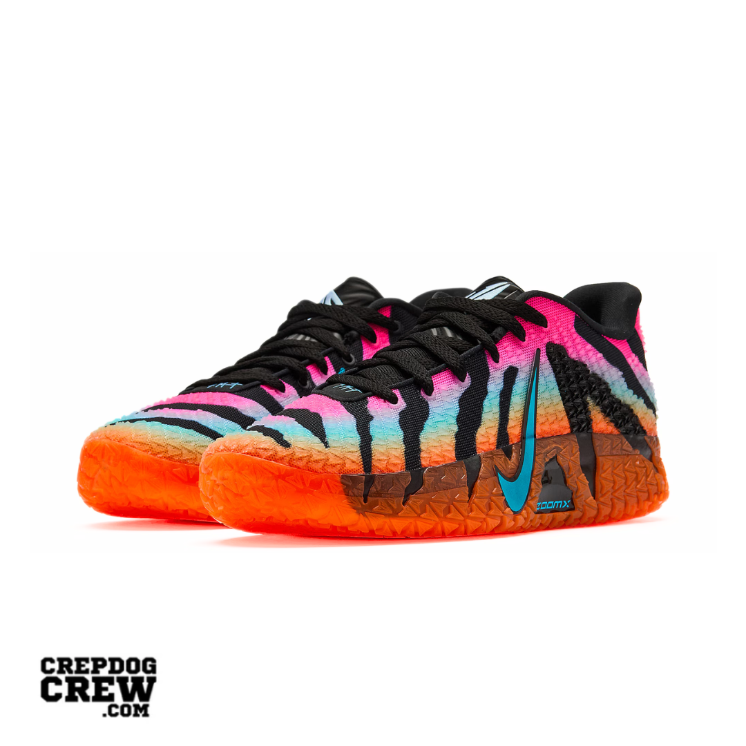 Nike Ja 3 At Dawn Multicolor