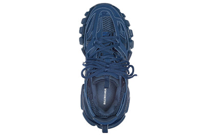 Balenciaga Track Blue Pearl