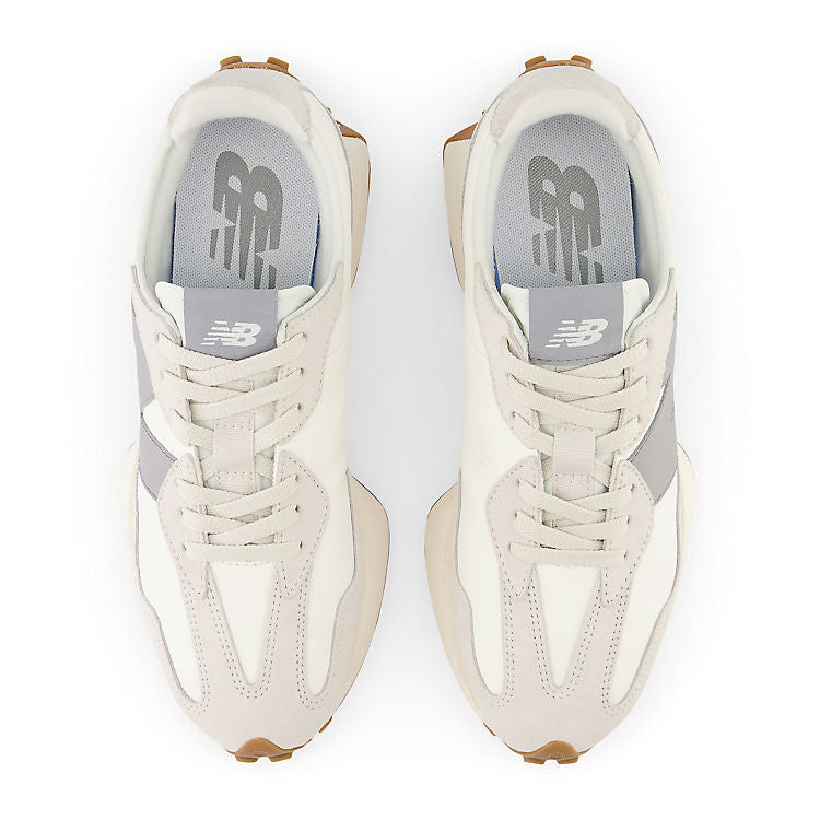 New Balance 327 Moonbeam Shadow Grey