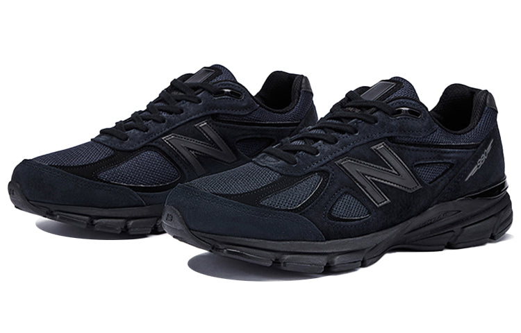 New Balance 990v4 JJJJound Navy