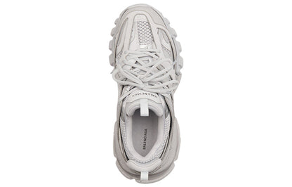 Balenciaga Track Recycled Sole Grey