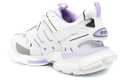 Balenciaga Track White Lilac (Women's)