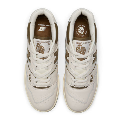 New Balance 550 Aime Leon Dore Olive