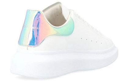 Alexander McQueen Oversized Shock Pink (Women's)