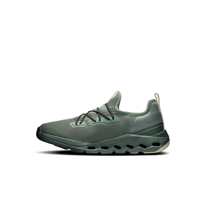 On Cloudleap Olive Ghost