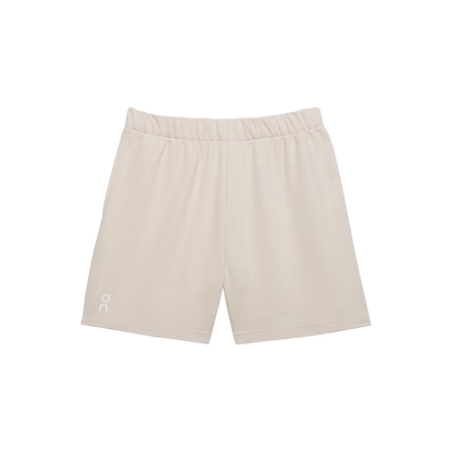 On Club Shorts Silver