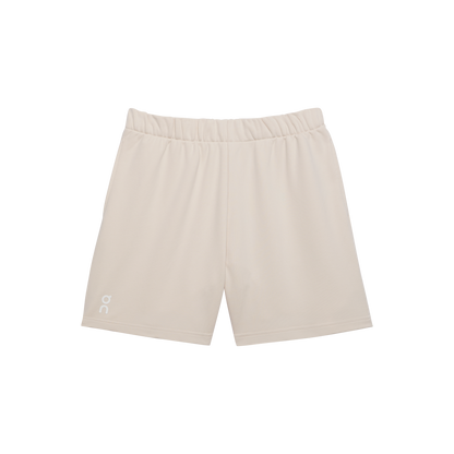 On Club Shorts Silver