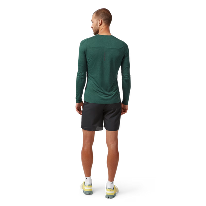 On Lightweight Shorts Black