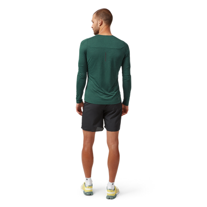On Lightweight Shorts Black