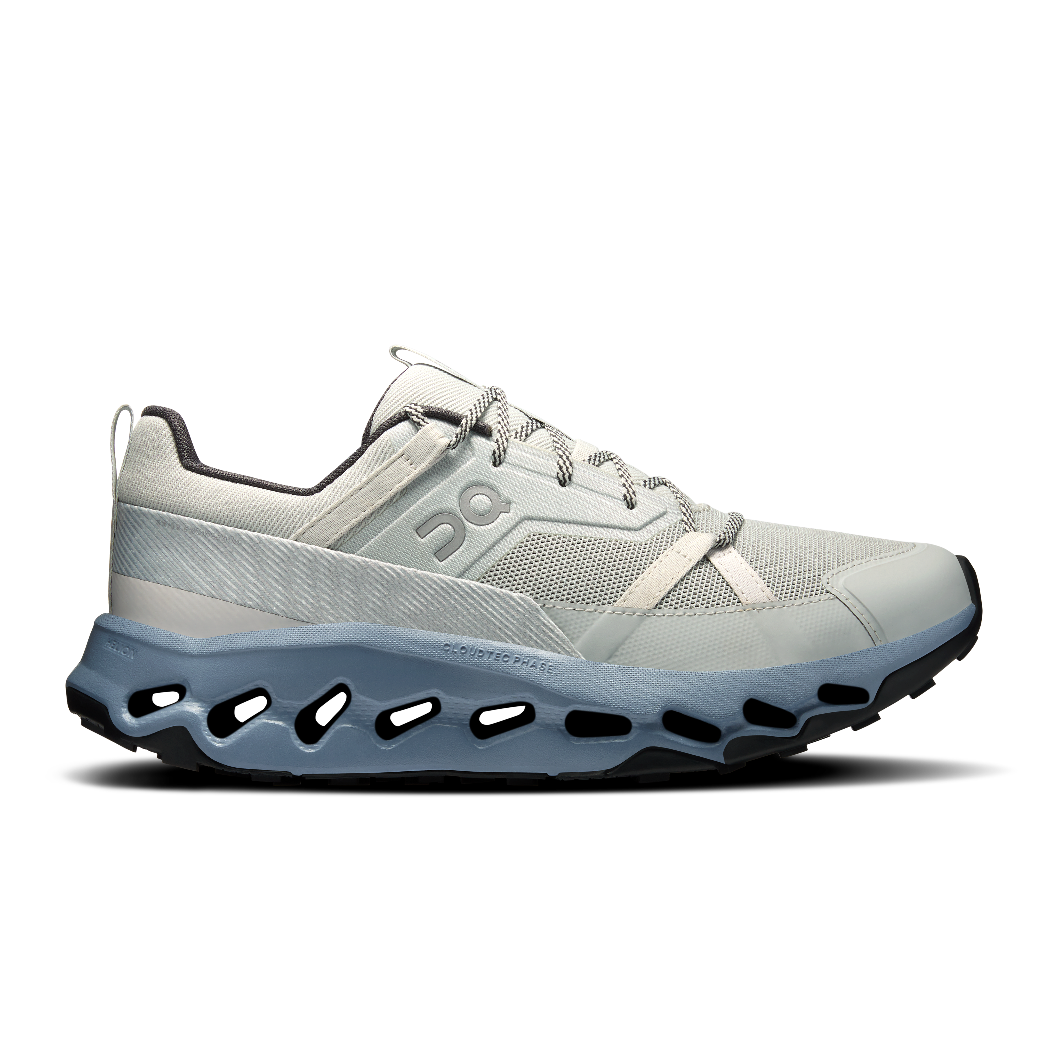 On Running Cloudhorizon Running Glacier Steel