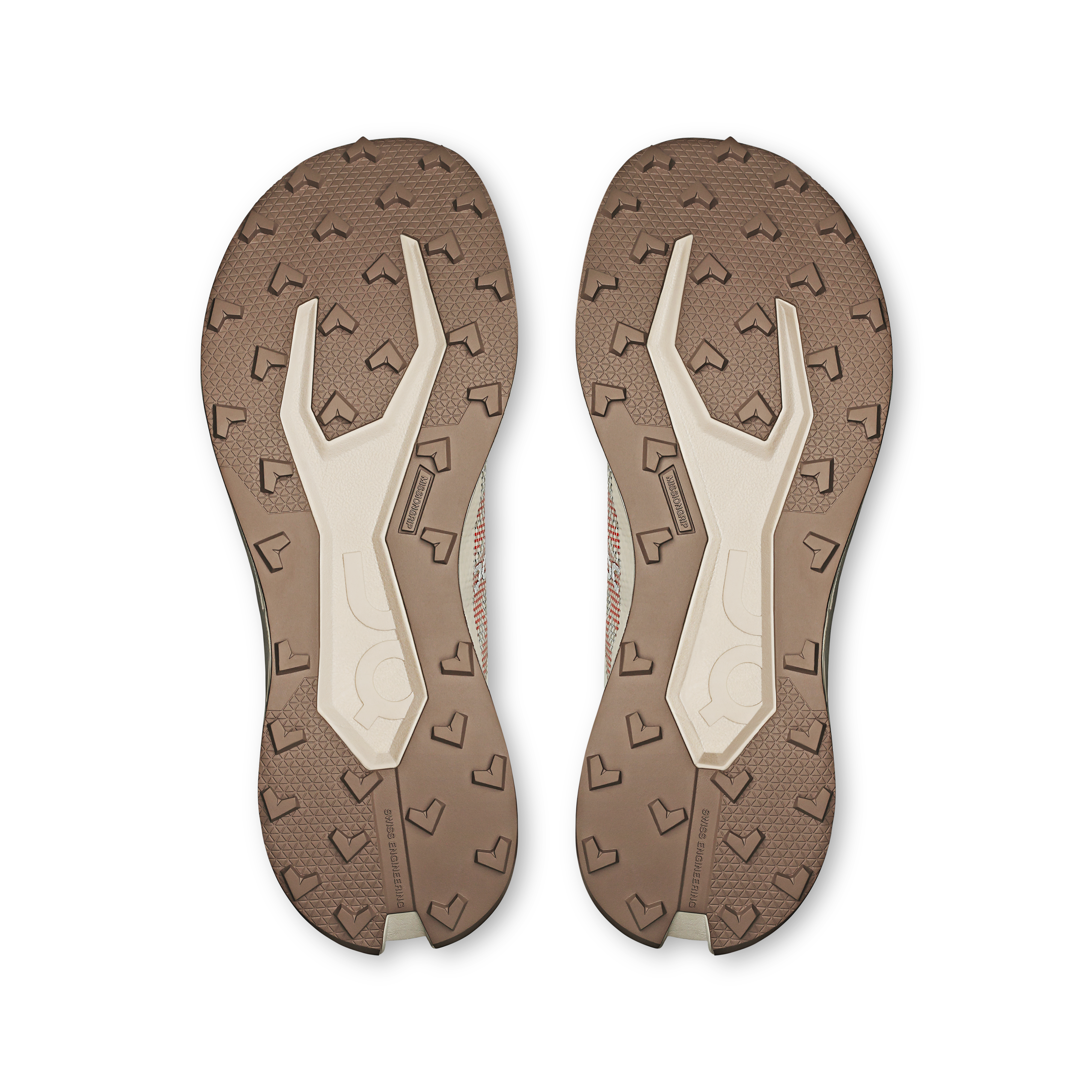 on running cloudultra 3 cinder pearl
