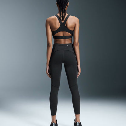 On Perf Winter Tights Lumos Black (Women'S)