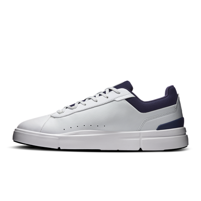 On The Roger Advantage White Midnight