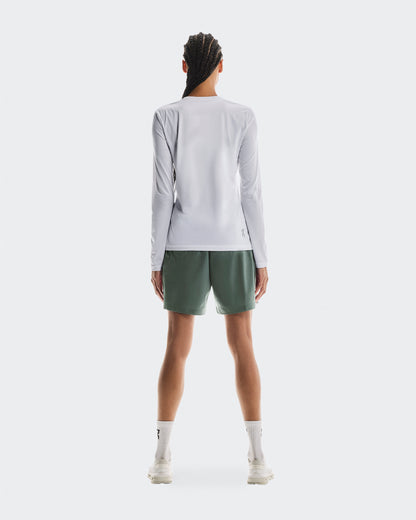 On 5" Core Shorts Olive (Women's)