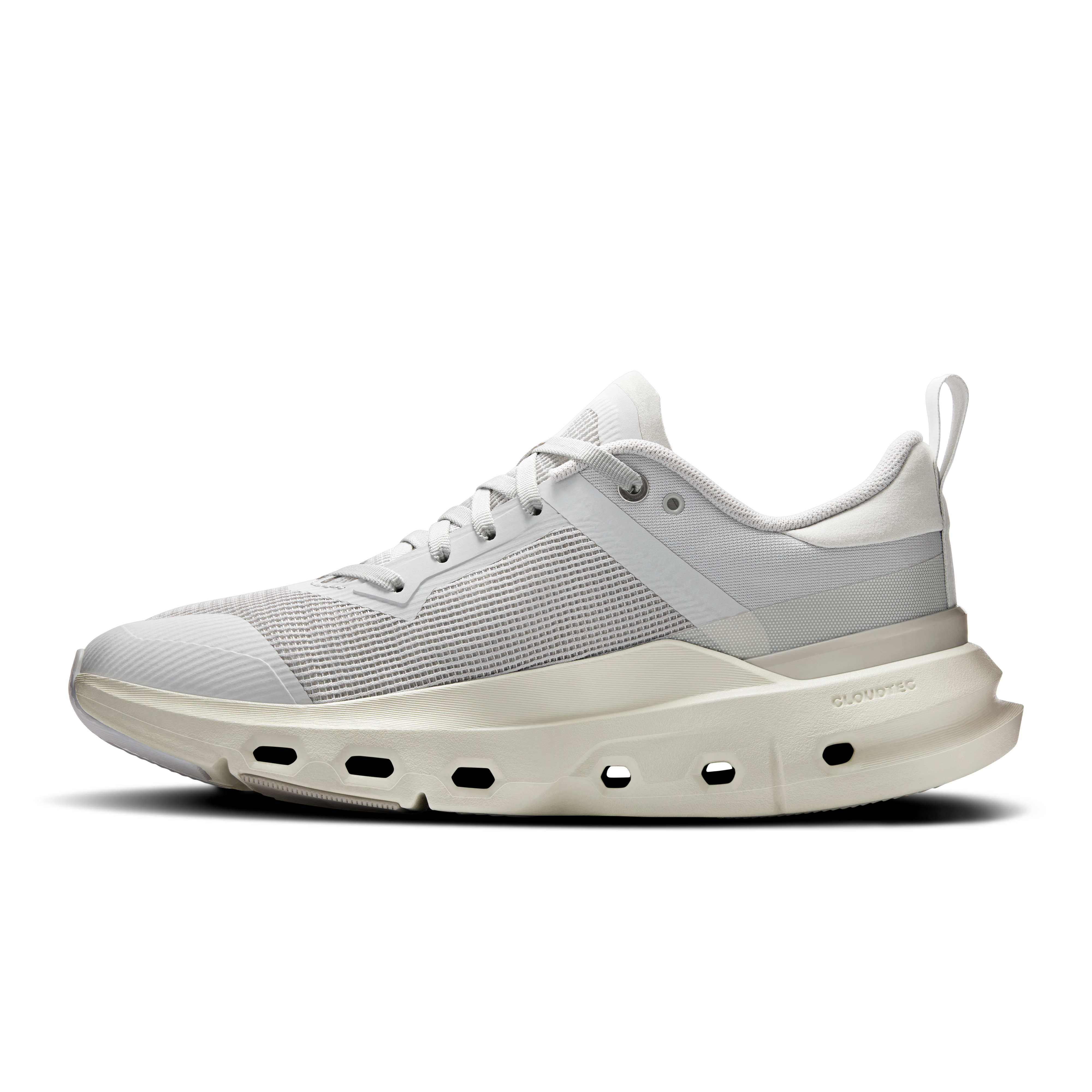 On Cloudpulse Next Wolf Ghost (Women'S)