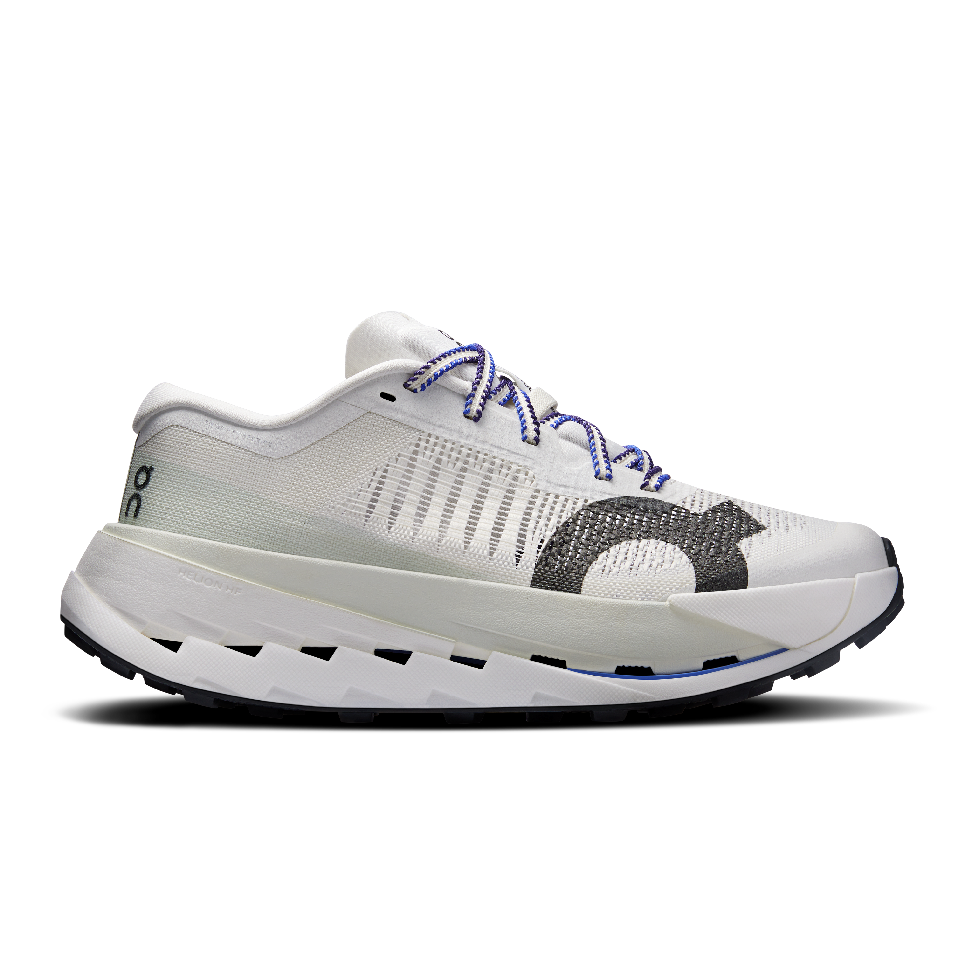 On Cloudultra Pro Ivory Iceberg (Women'S)
