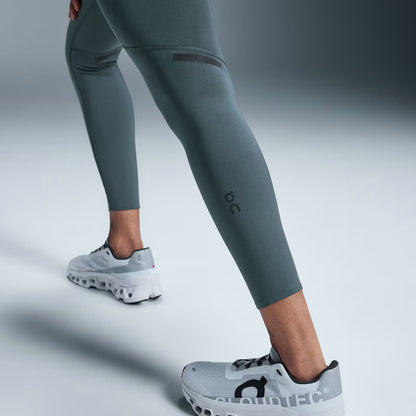 On Performance Winter Tights Stone (Women'S)