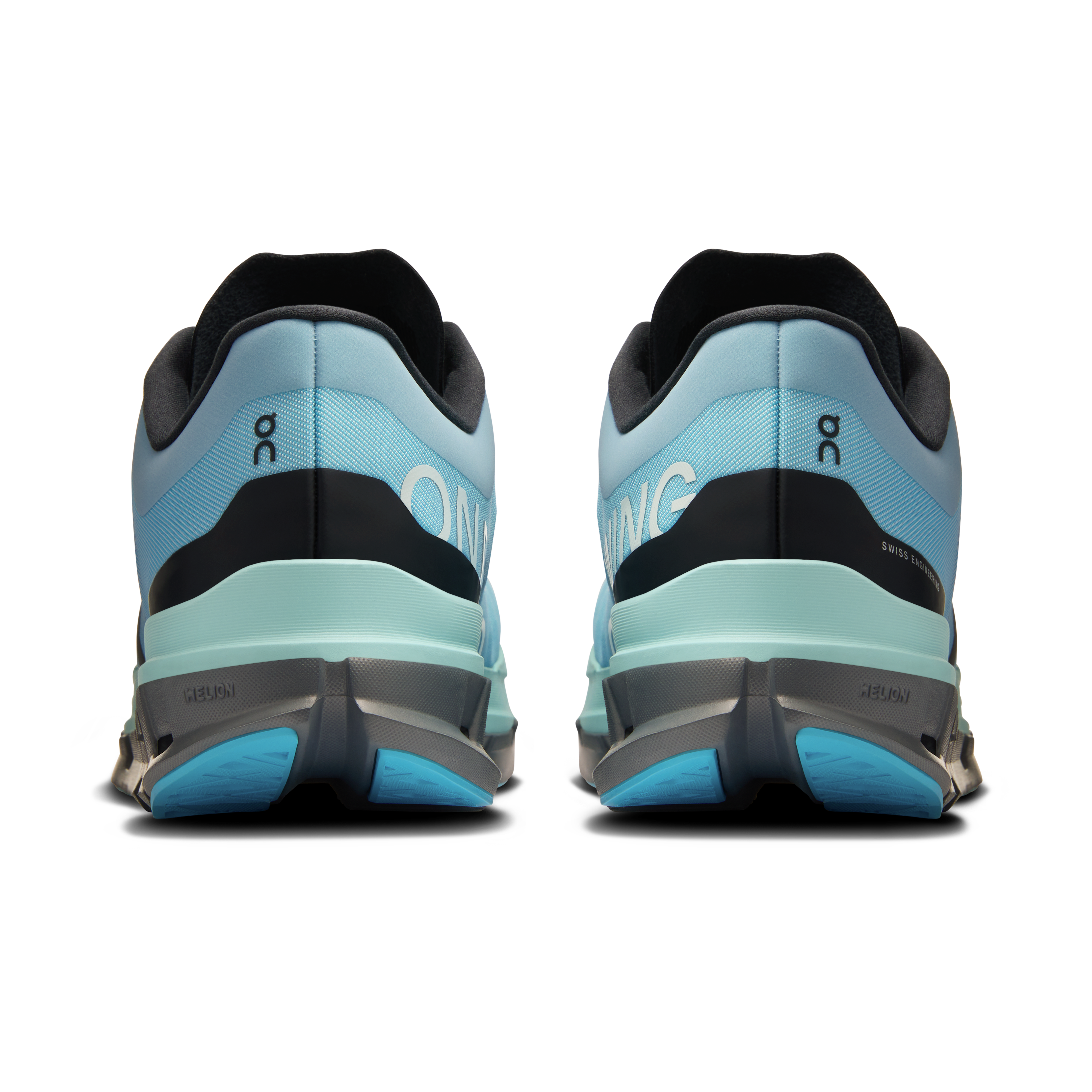 On Cloudflow 5 Arctic Stone