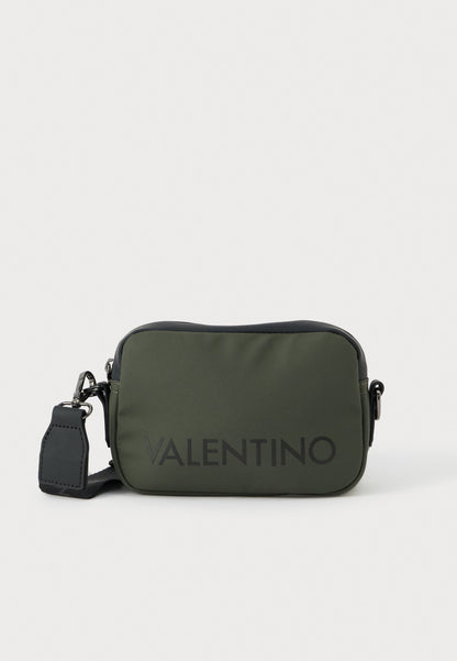 Valentino Bags Dragonhawk - Cross Body Bag - Militare/Nero