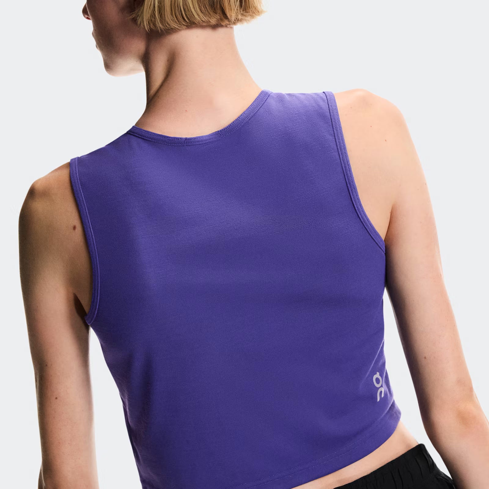 On On Run Tank Twilight (Women'S)