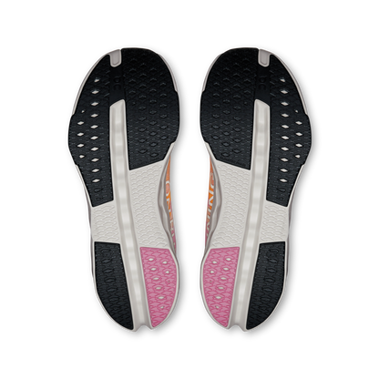 On Cloudsurfer Next Tangerine Ivory (Women'S)