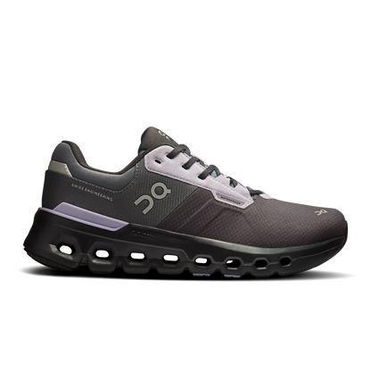 On Running Cloudrunner 2 Waterproof Iron Running Nimbus (Women'S)